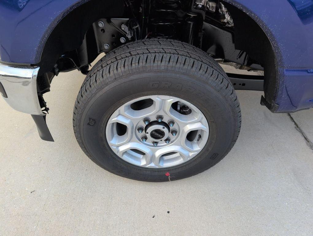 new 2026 Ford F-250 car, priced at $55,190