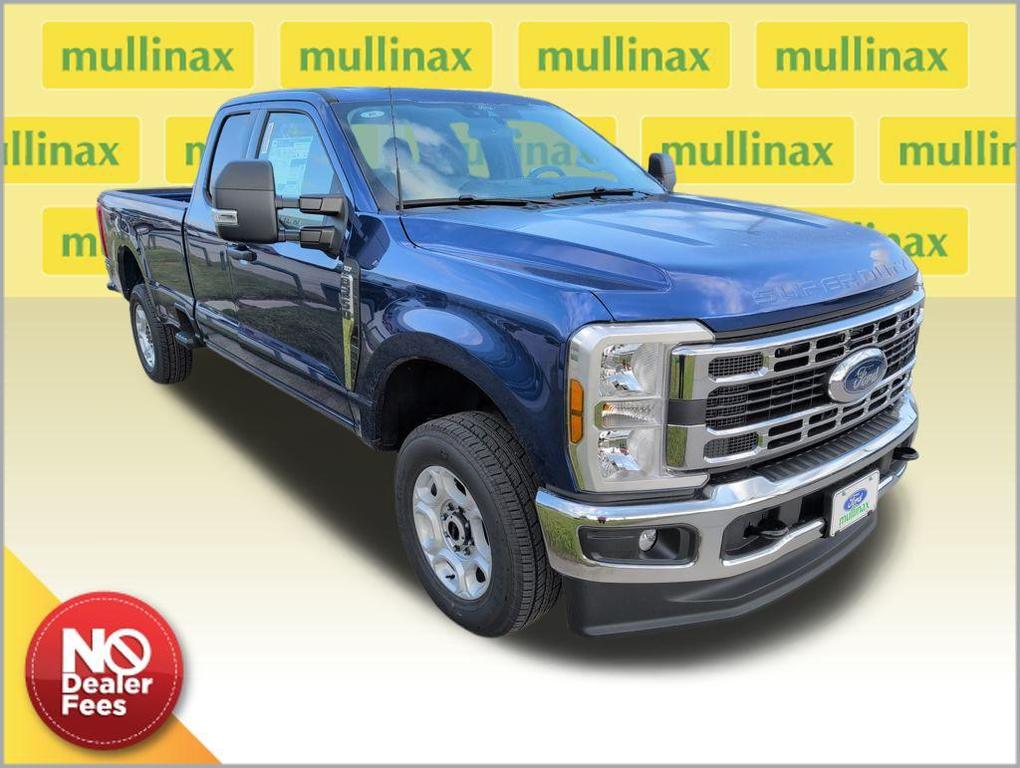 new 2026 Ford F-250 car, priced at $56,190