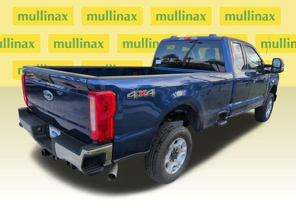 new 2026 Ford F-250 car, priced at $55,190