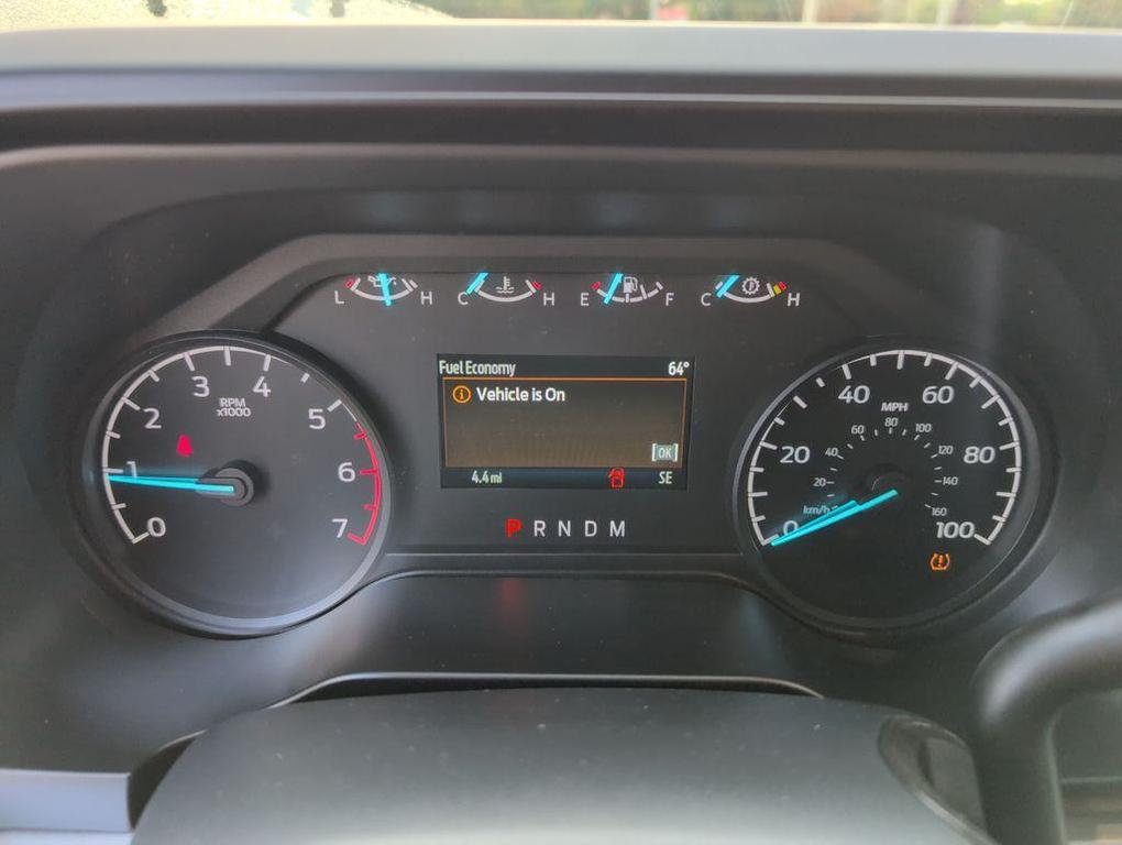 new 2026 Ford F-250 car, priced at $55,190