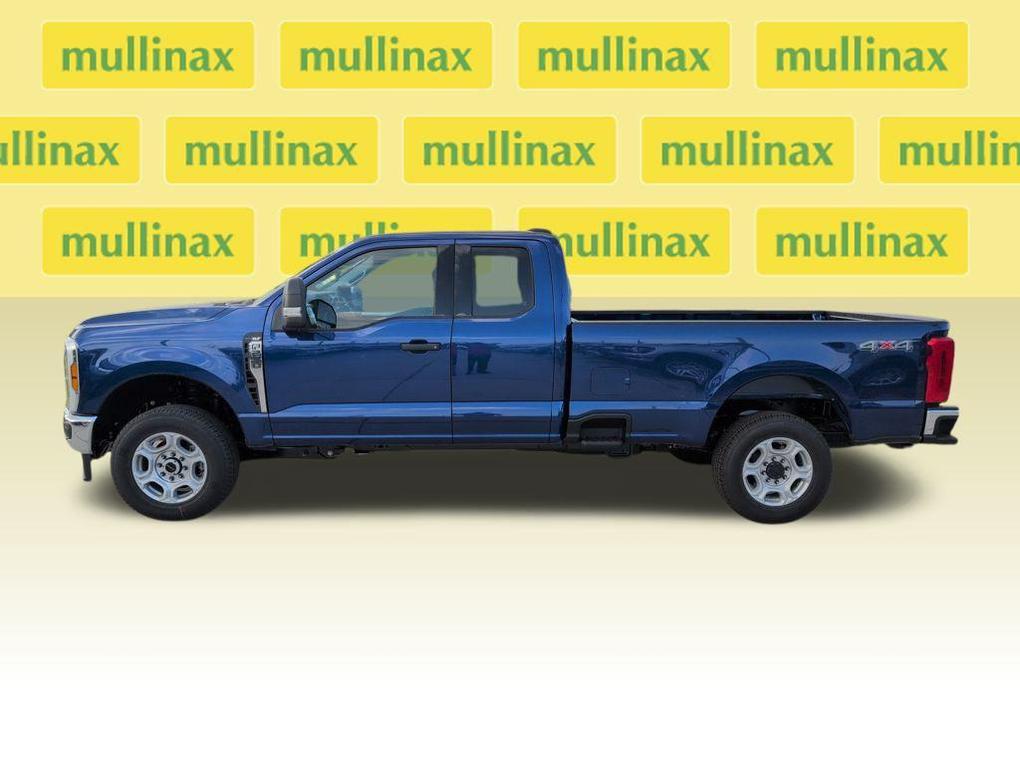 new 2026 Ford F-250 car, priced at $55,190