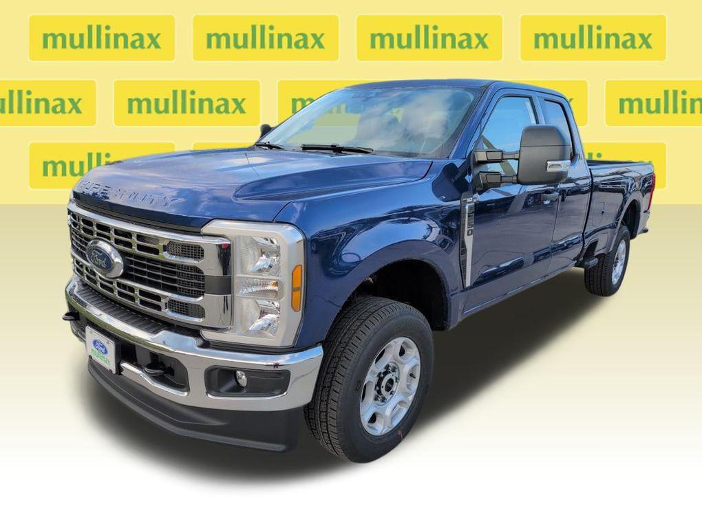new 2026 Ford F-250 car, priced at $55,190
