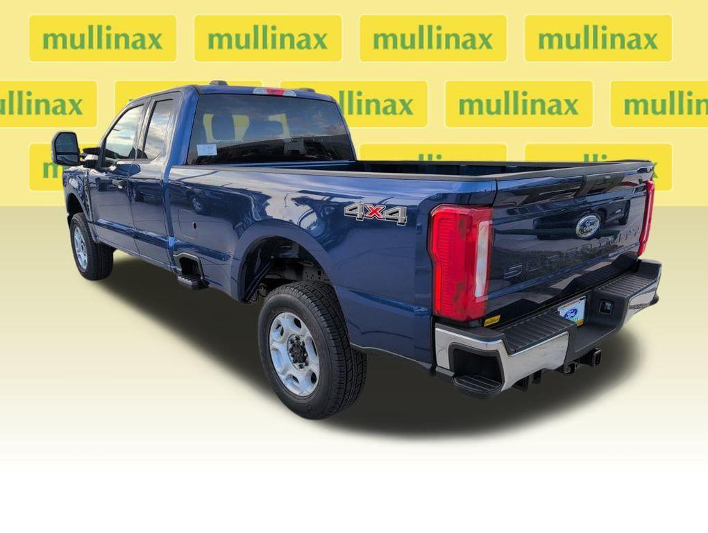 new 2026 Ford F-250 car, priced at $55,190