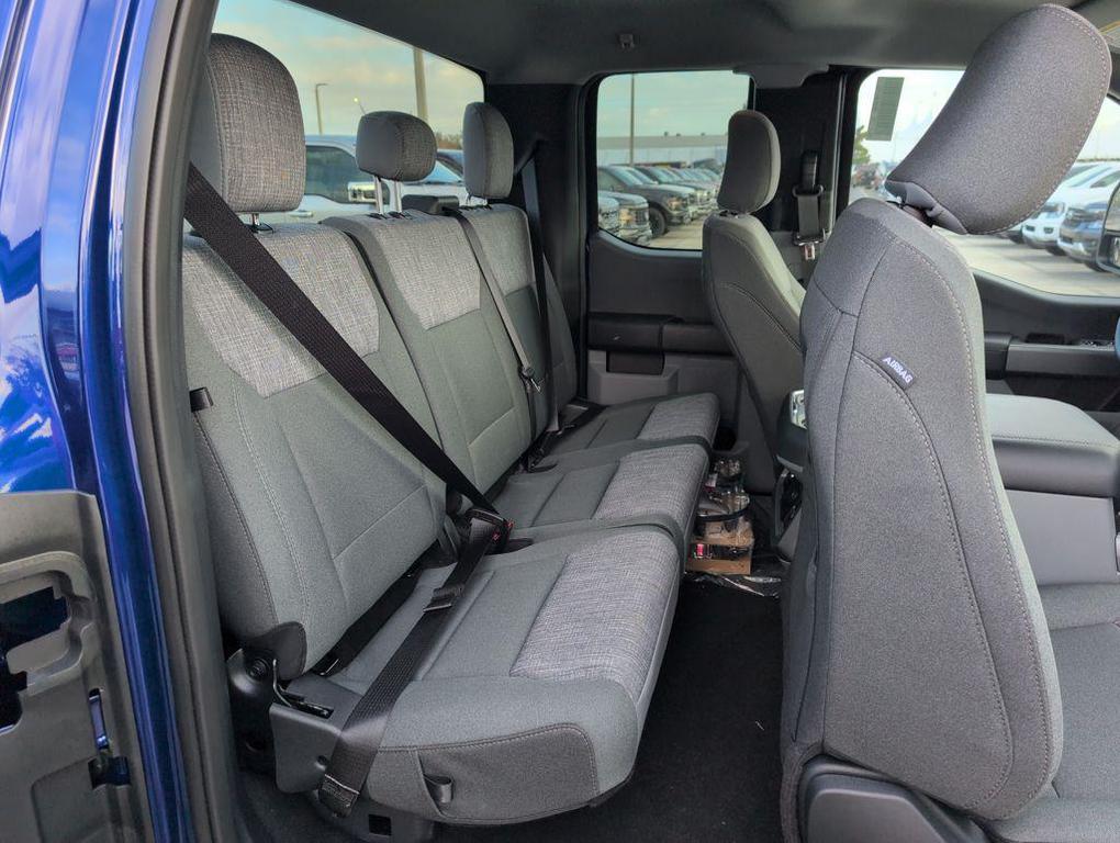 new 2026 Ford F-250 car, priced at $55,190