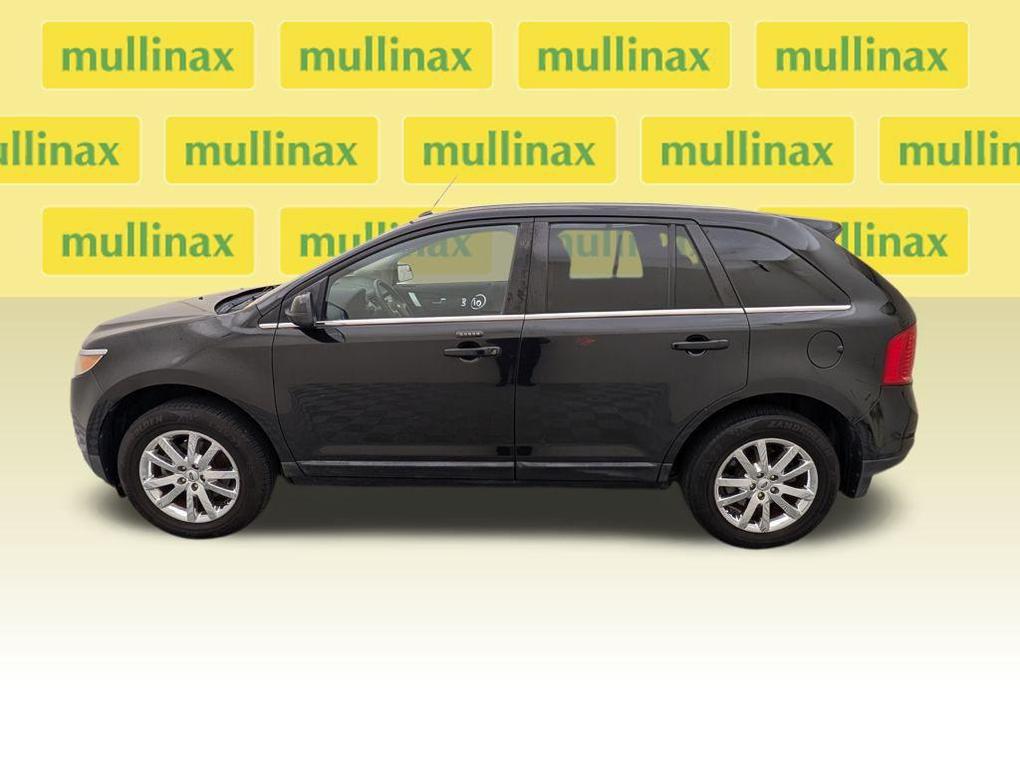used 2013 Ford Edge car, priced at $7,250