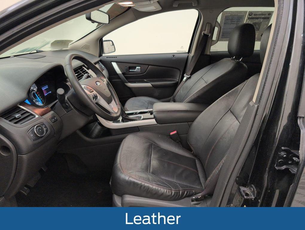 used 2013 Ford Edge car, priced at $7,250