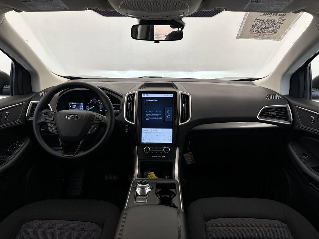 new 2024 Ford Edge car, priced at $30,960