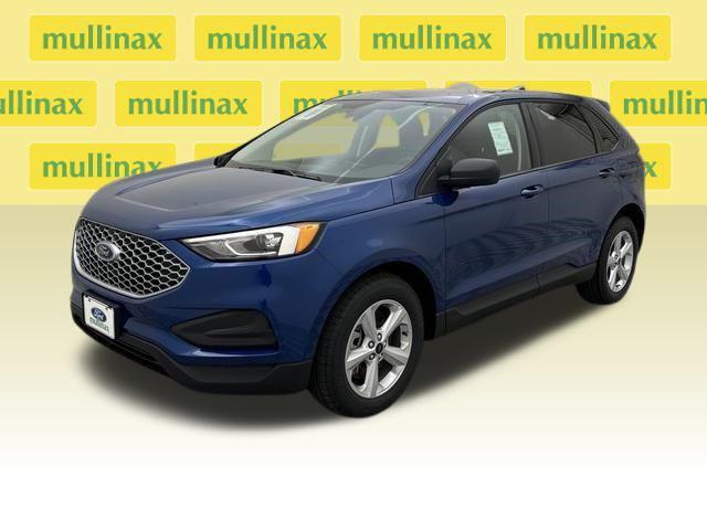 new 2024 Ford Edge car, priced at $30,960