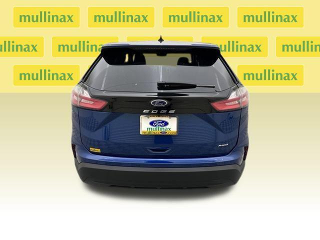 new 2024 Ford Edge car, priced at $30,960
