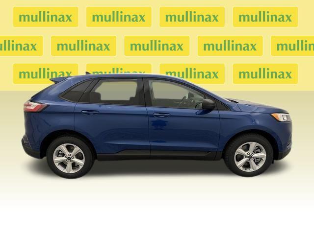new 2024 Ford Edge car, priced at $30,960