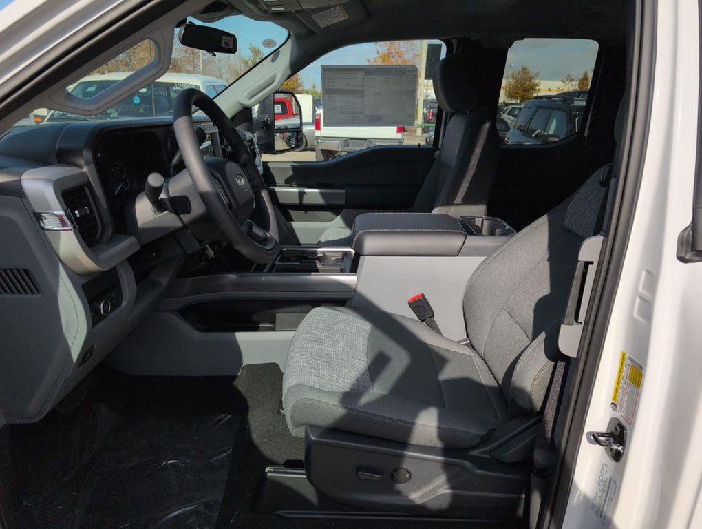 new 2026 Ford F-250 car, priced at $54,795