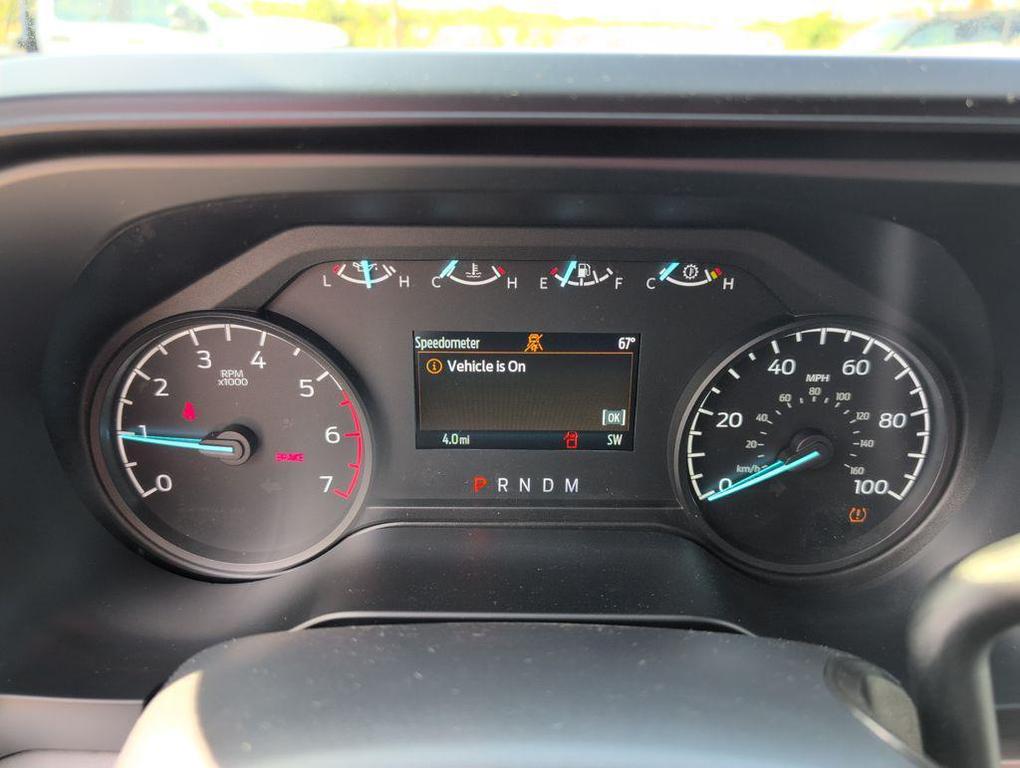 new 2026 Ford F-250 car, priced at $54,795