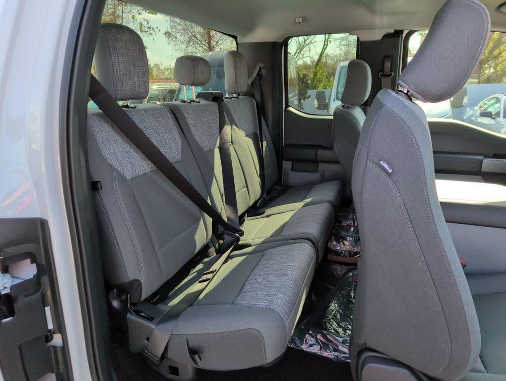 new 2026 Ford F-250 car, priced at $54,795