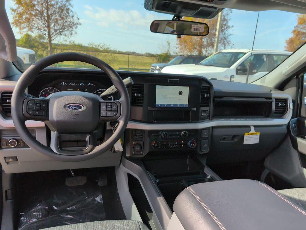new 2026 Ford F-250 car, priced at $54,795