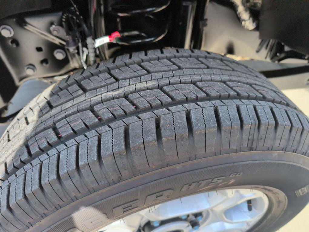 new 2026 Ford F-250 car, priced at $54,795