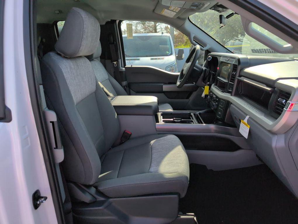 new 2026 Ford F-250 car, priced at $54,795