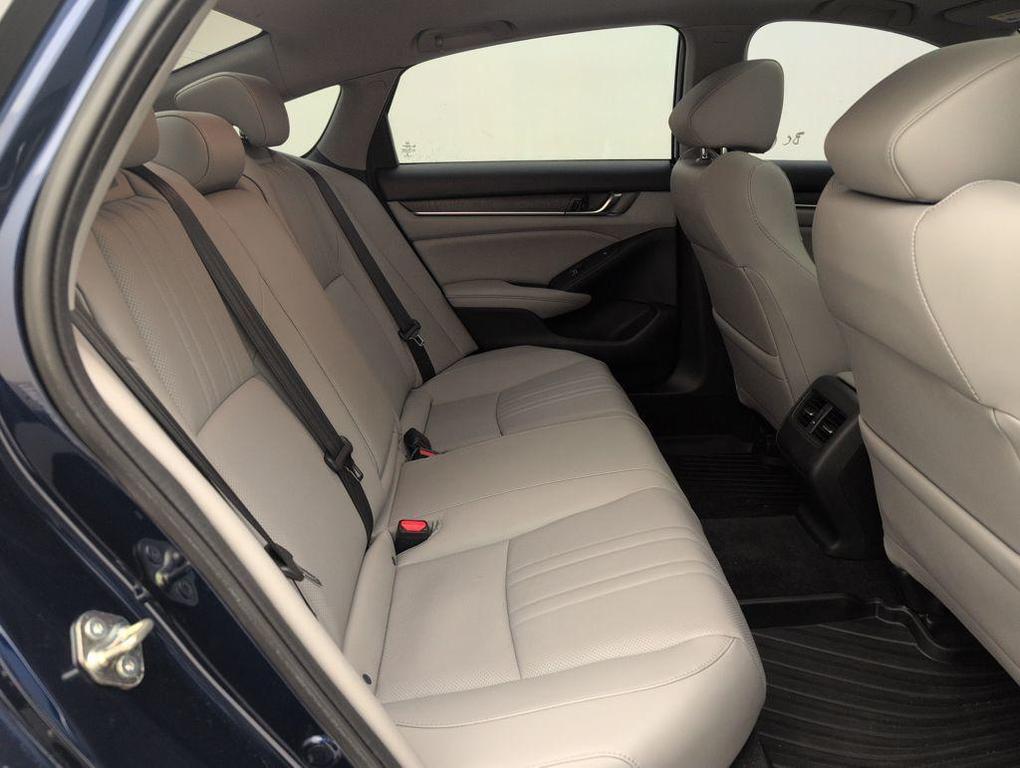 used 2020 Honda Accord car, priced at $26,800