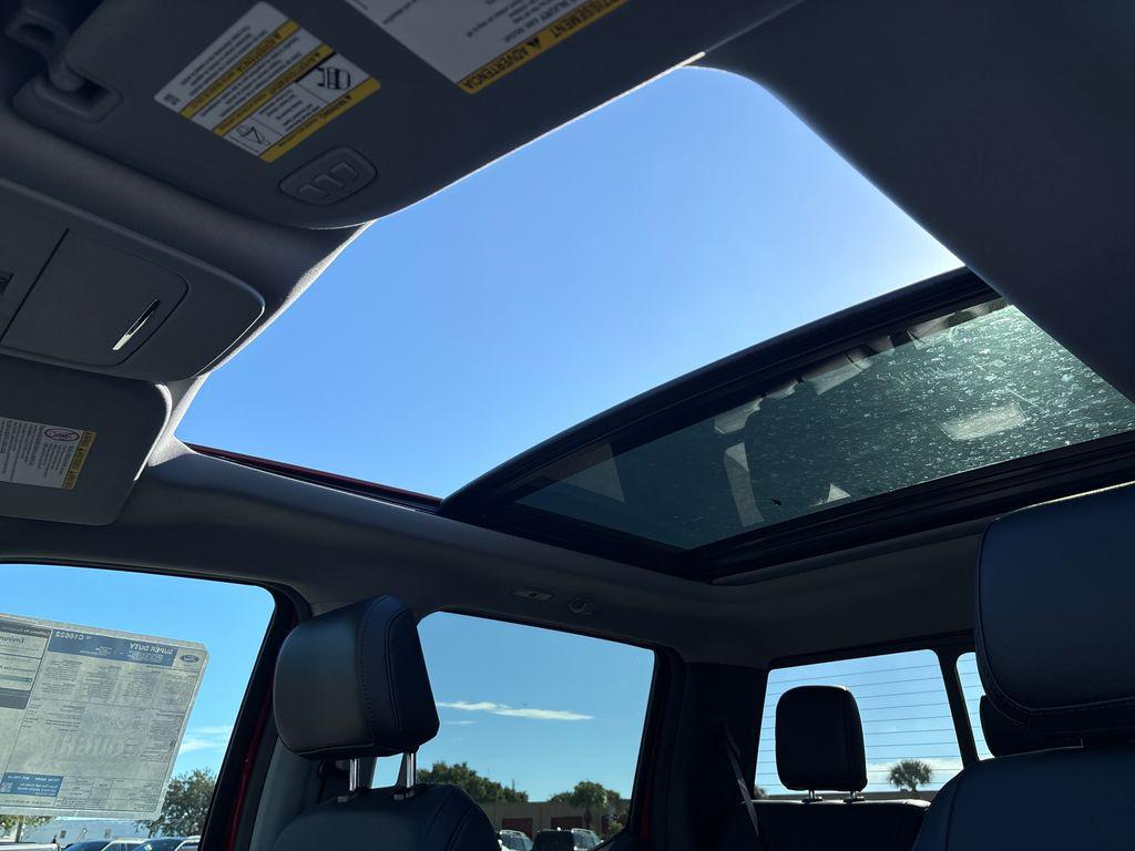 new 2026 Ford F-250 car, priced at $83,526