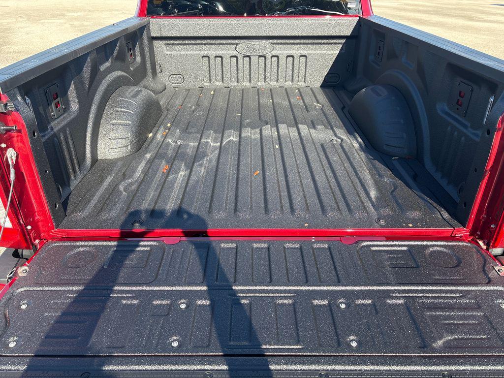 new 2026 Ford F-250 car, priced at $83,526