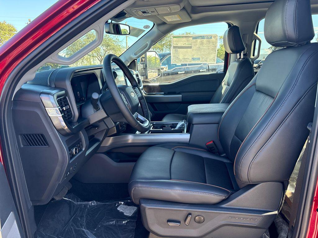 new 2026 Ford F-250 car, priced at $83,526