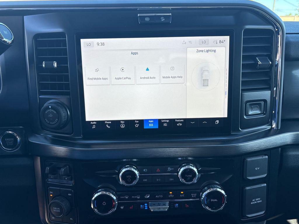 new 2026 Ford F-250 car, priced at $83,526