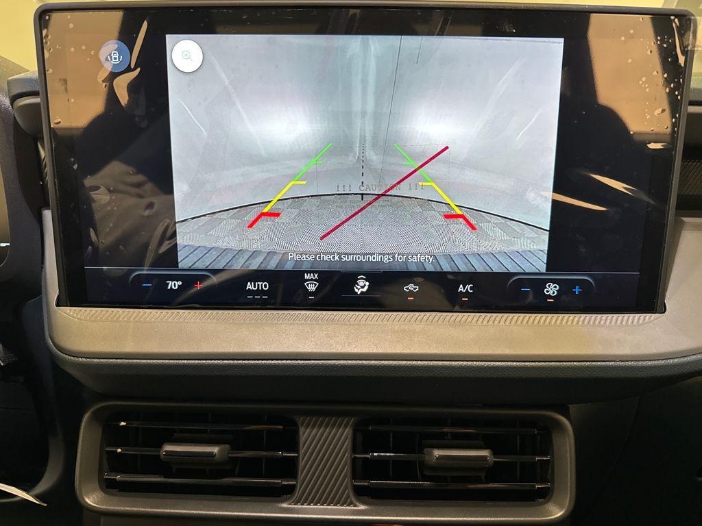 new 2026 Ford Maverick car, priced at $28,365