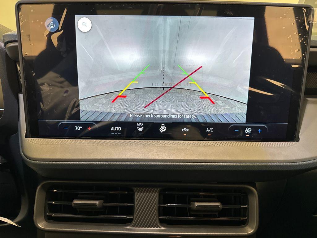 new 2026 Ford Maverick car, priced at $28,365