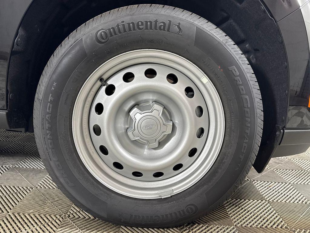 new 2026 Ford Maverick car, priced at $28,365