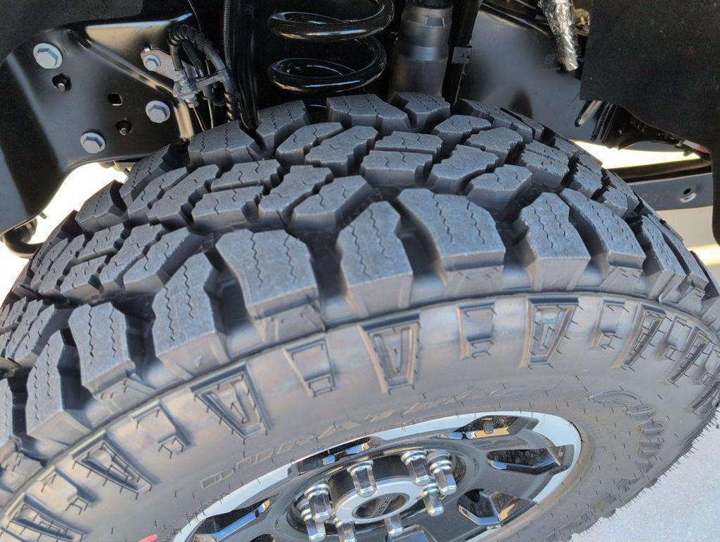 new 2026 Ford F-250 car, priced at $71,105