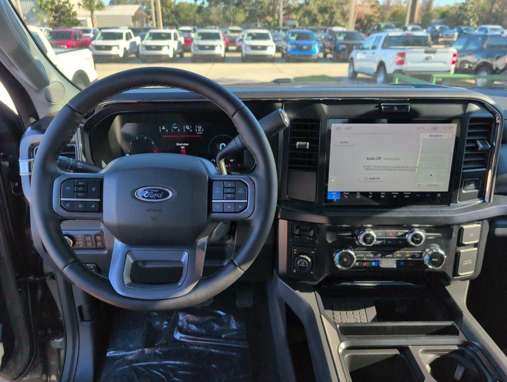 new 2026 Ford F-250 car, priced at $71,105