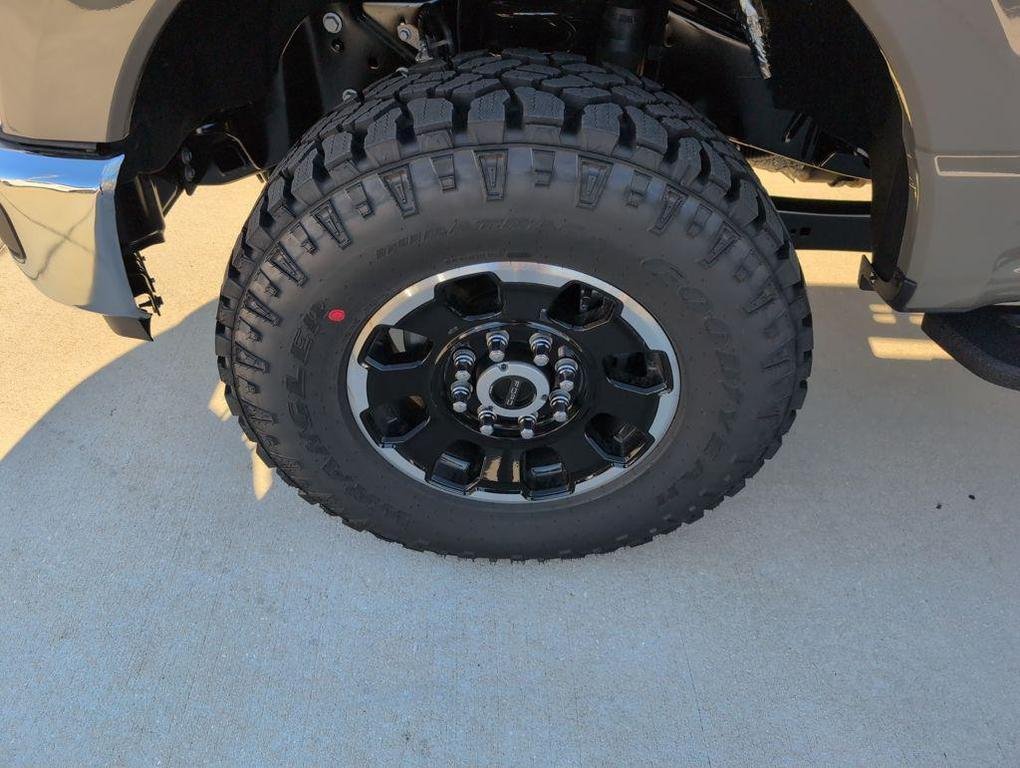 new 2026 Ford F-250 car, priced at $71,105