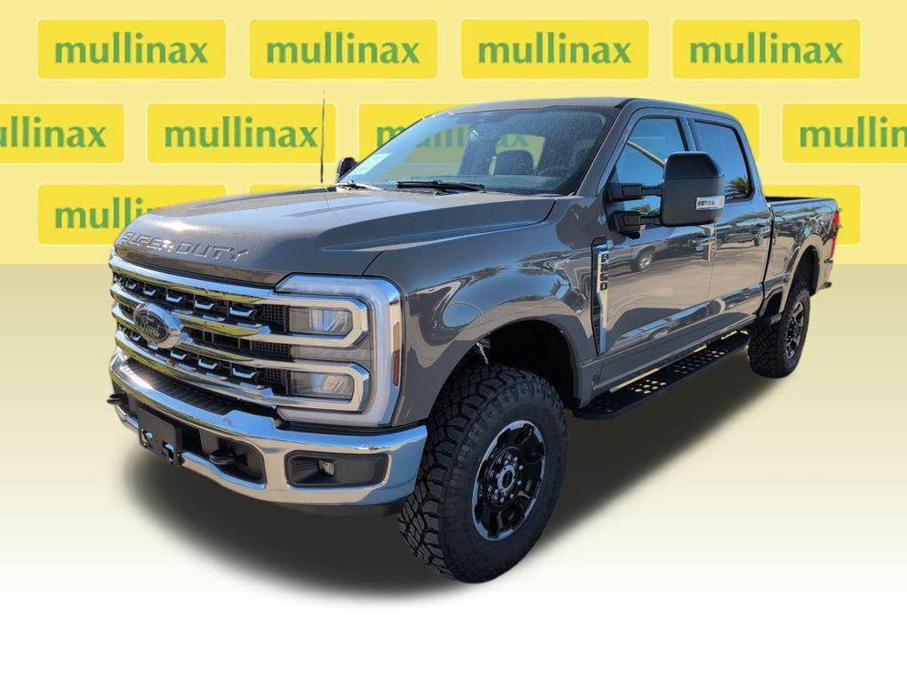 new 2026 Ford F-250 car, priced at $71,105