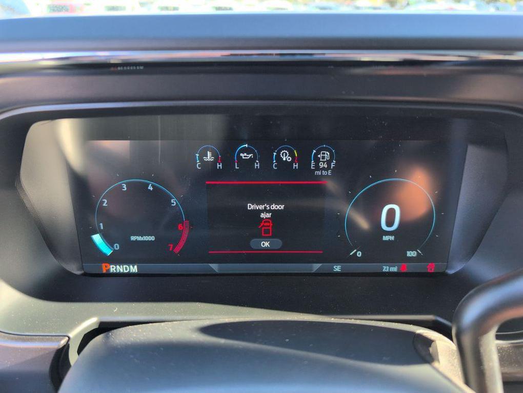 new 2026 Ford F-250 car, priced at $71,105