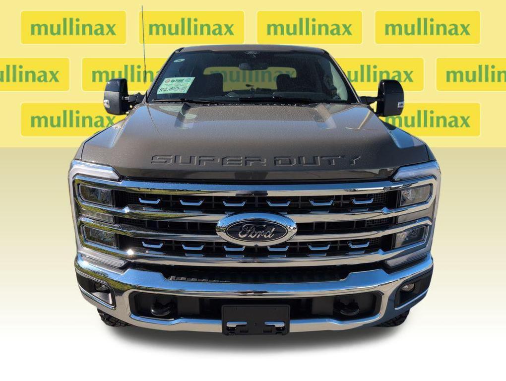 new 2026 Ford F-250 car, priced at $71,105