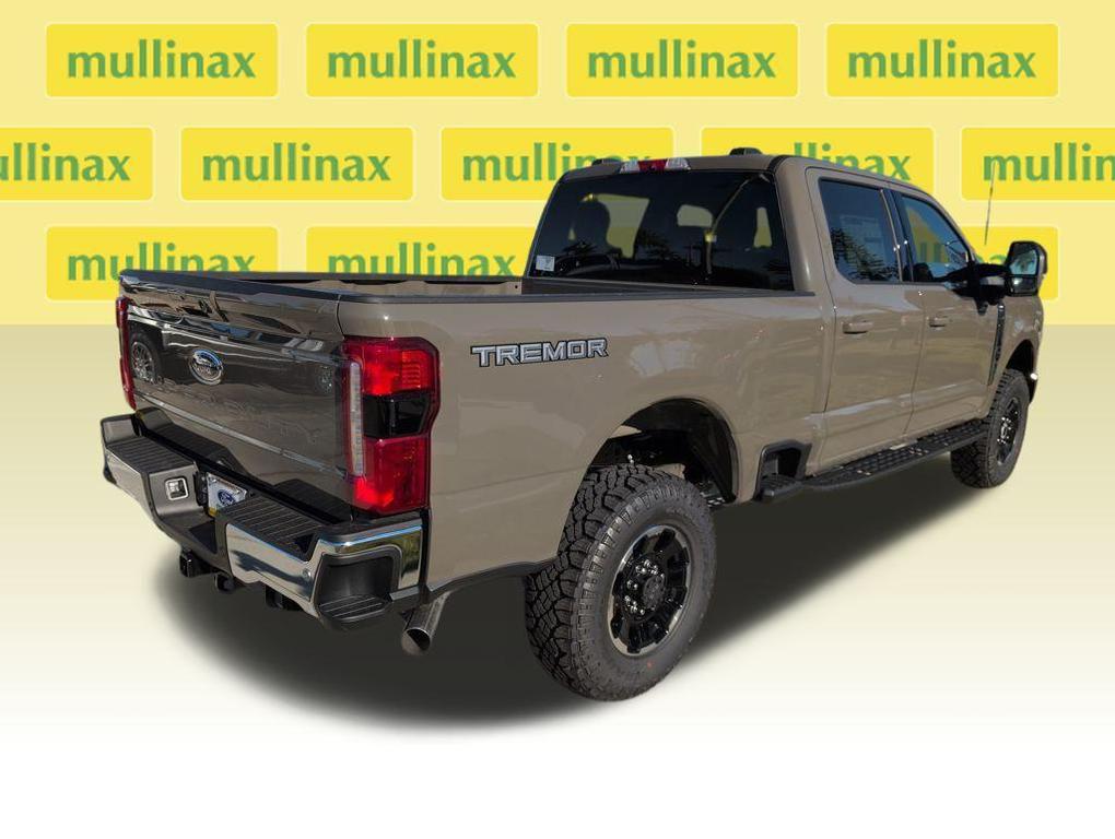 new 2026 Ford F-250 car, priced at $71,105