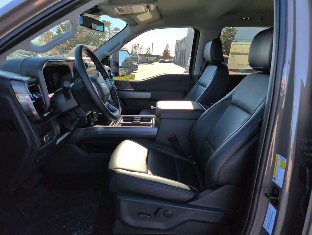 new 2026 Ford F-250 car, priced at $71,105