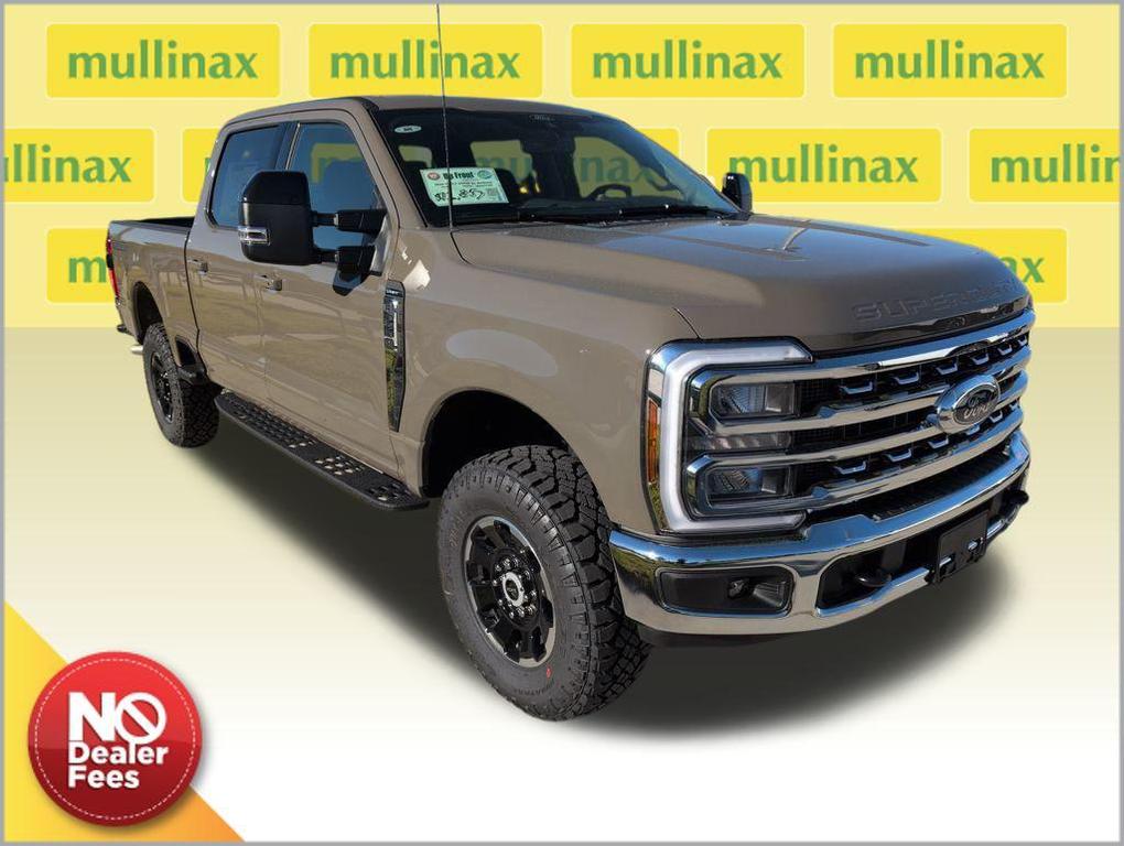 new 2026 Ford F-250 car, priced at $71,105