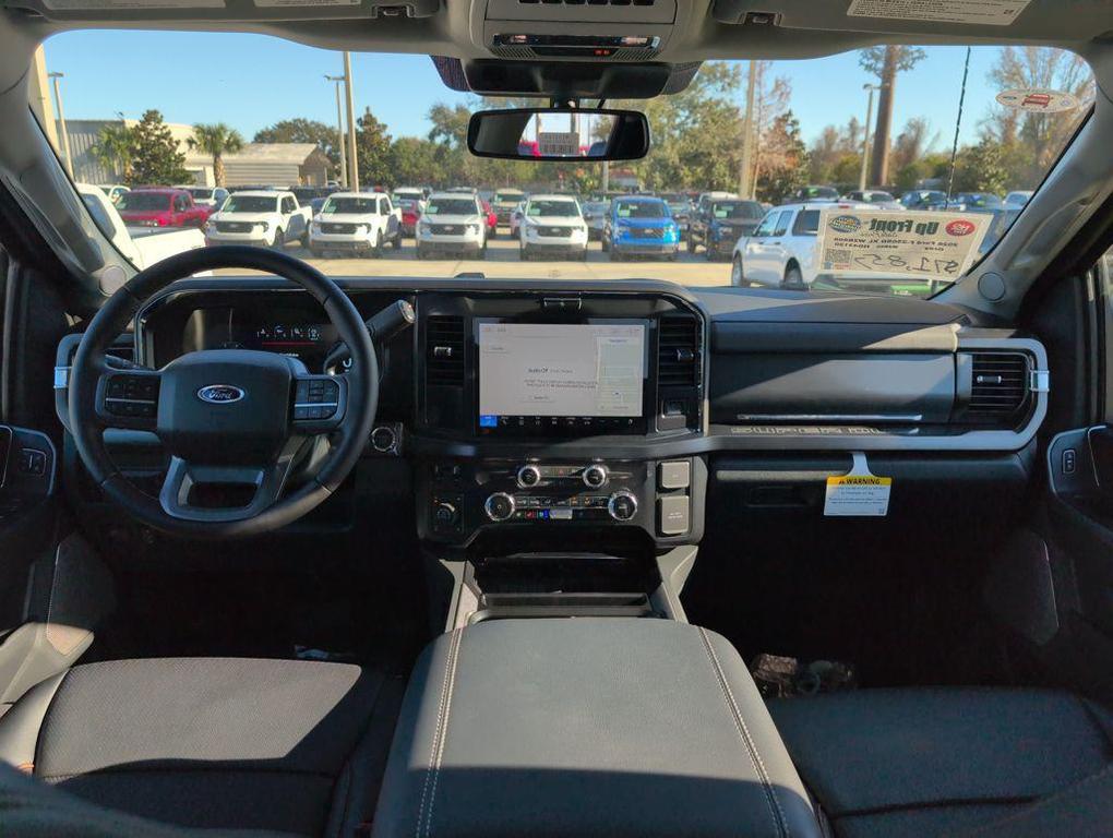 new 2026 Ford F-250 car, priced at $71,105