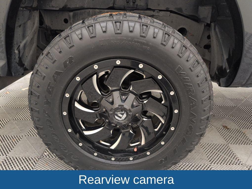 used 2020 Ford Ranger car, priced at $25,000