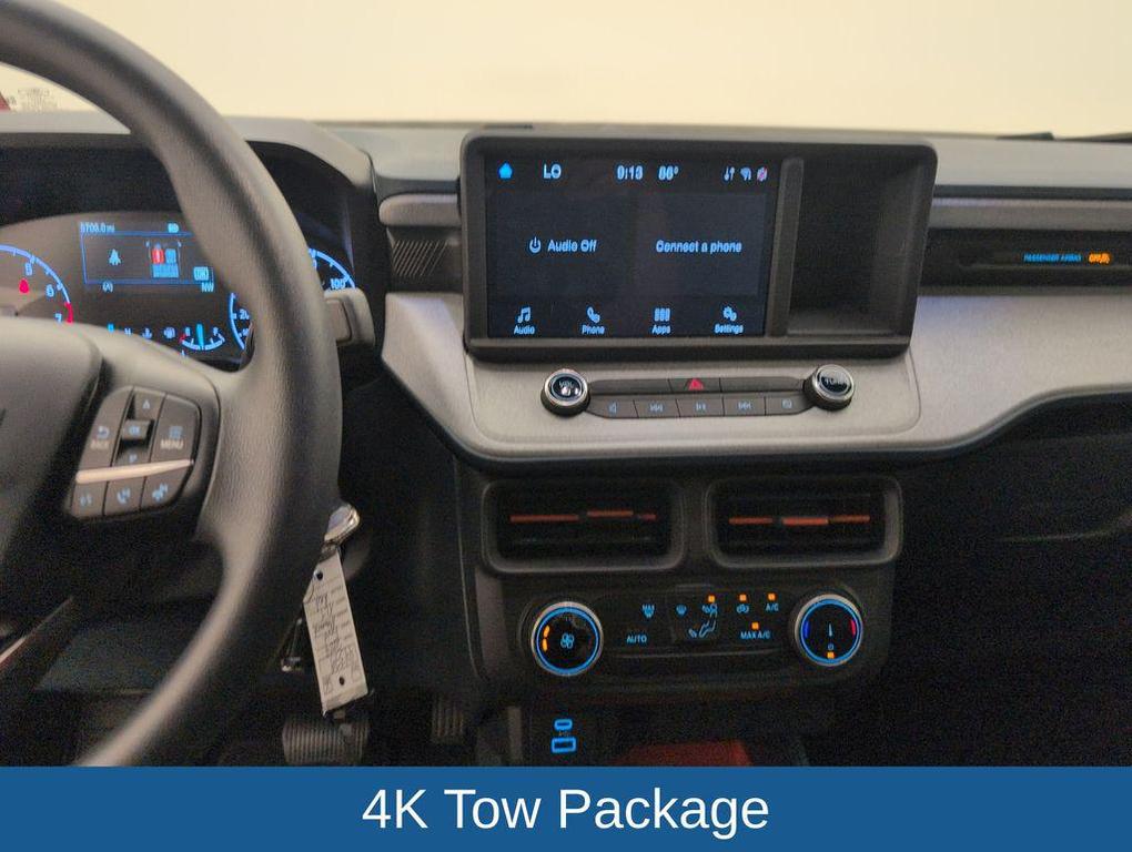 used 2024 Ford Maverick car, priced at $29,459