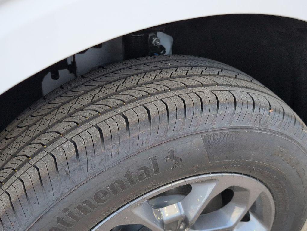 new 2026 Ford Maverick car, priced at $32,245