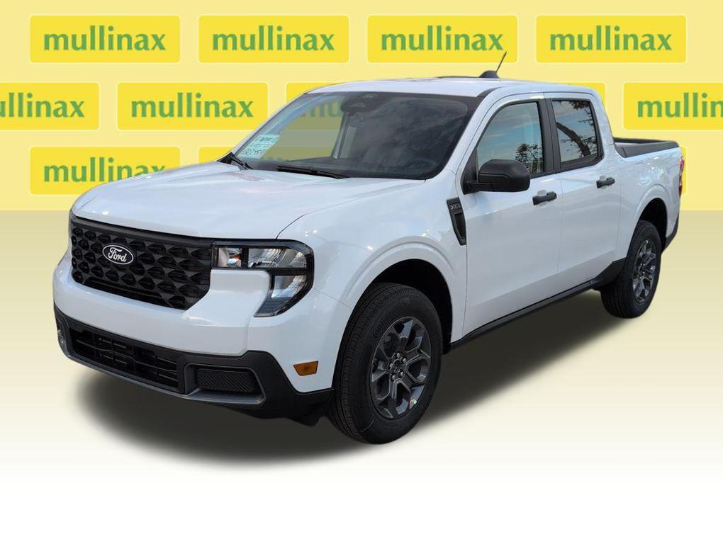 new 2026 Ford Maverick car, priced at $32,245