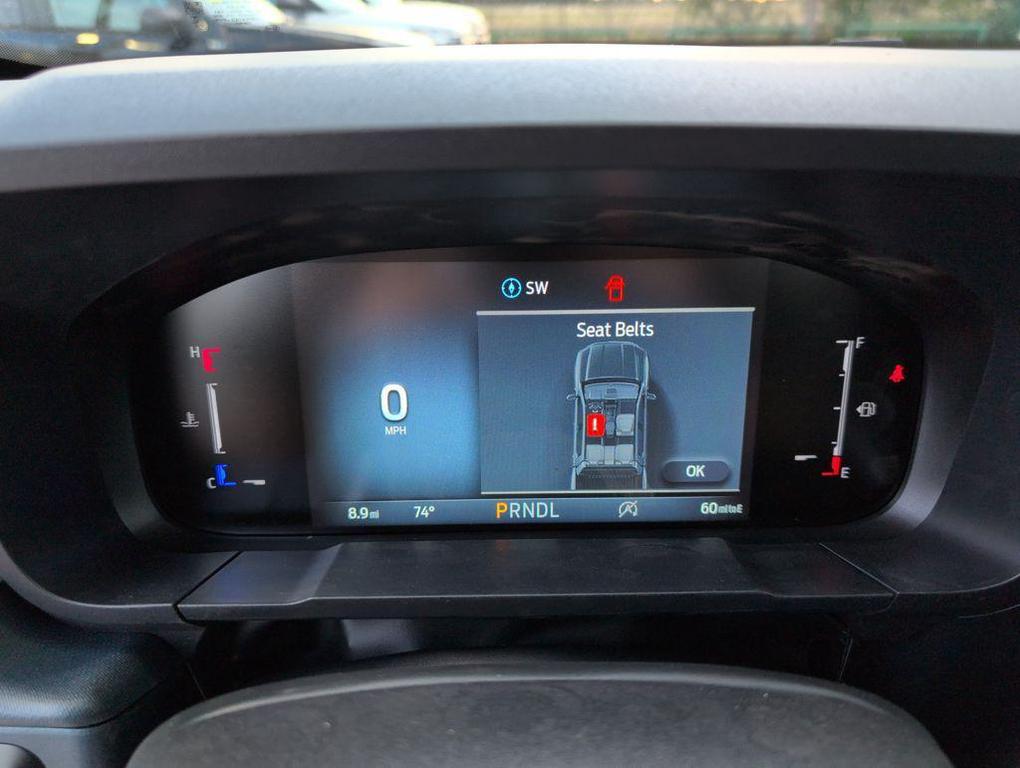 new 2026 Ford Maverick car, priced at $32,245