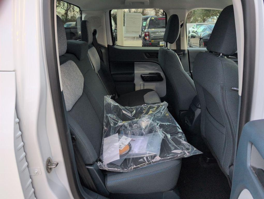 new 2026 Ford Maverick car, priced at $32,245