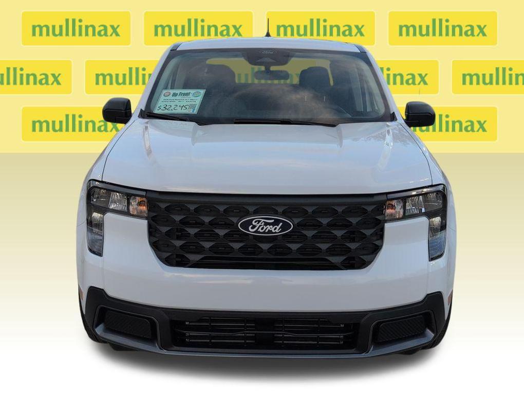 new 2026 Ford Maverick car, priced at $32,245