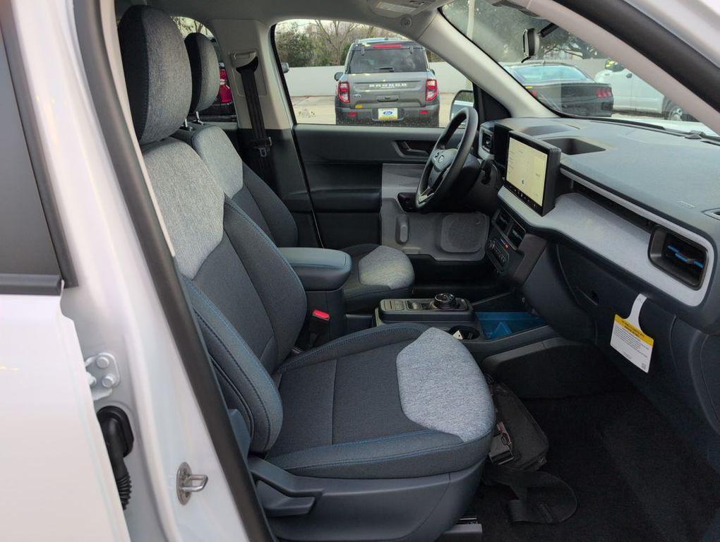 new 2026 Ford Maverick car, priced at $32,245