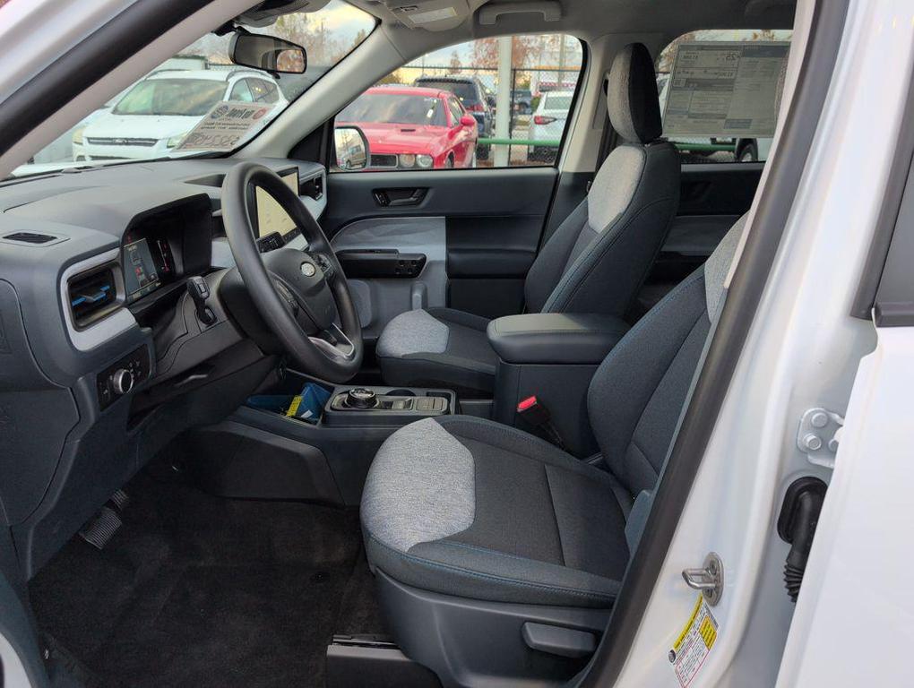 new 2026 Ford Maverick car, priced at $32,245