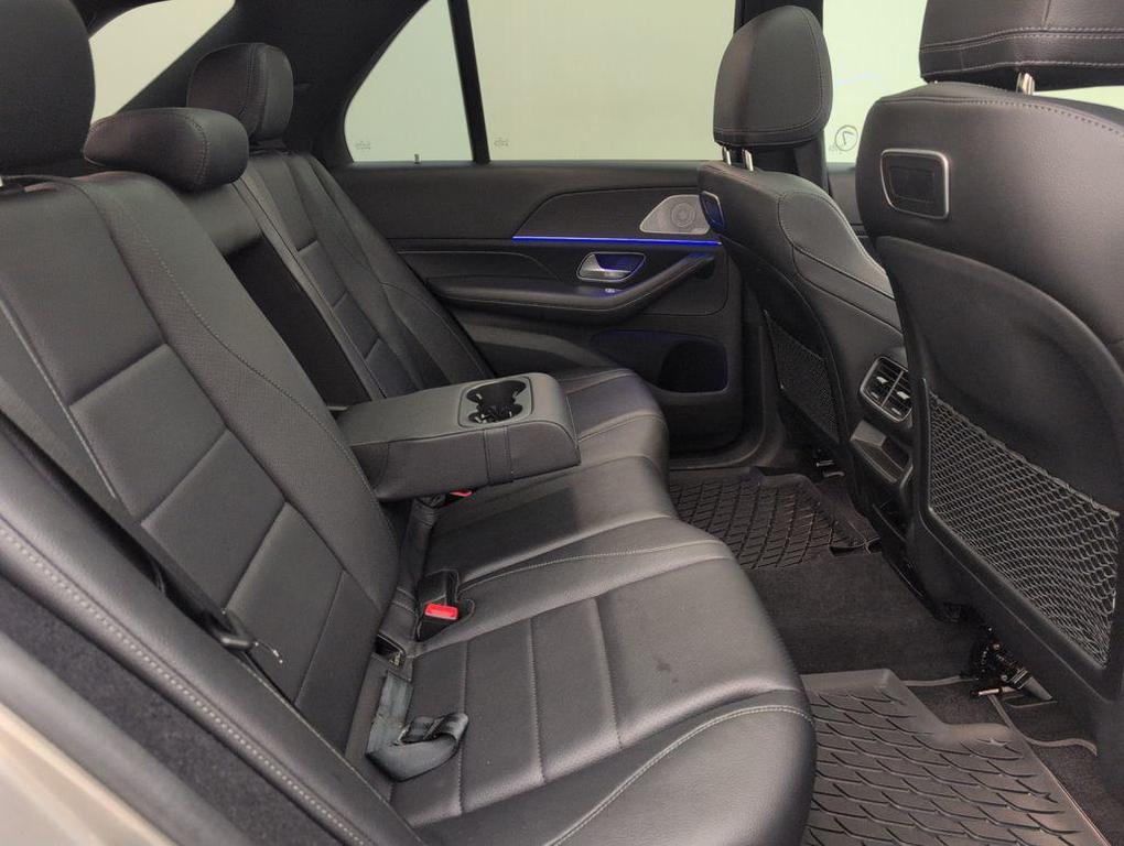 used 2020 Mercedes-Benz GLE 350 car, priced at $30,000