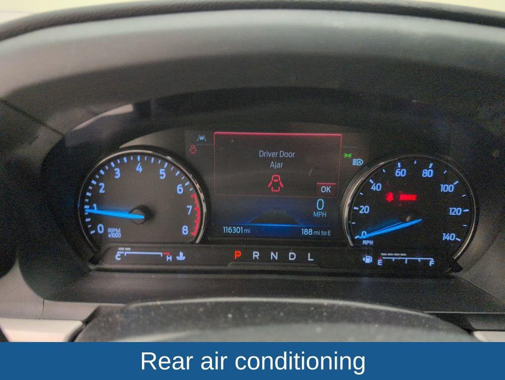 used 2022 Ford Explorer car, priced at $16,990