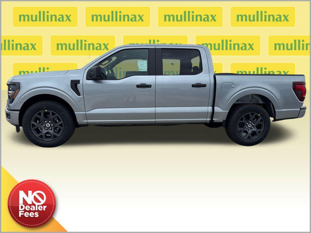 new 2026 Ford F-150 car, priced at $46,259